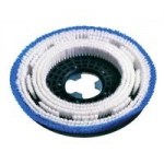 SPAZZOLA PER LUCIDARE 17